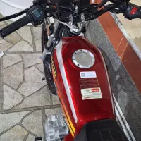 کویر200ABS|موتورسیکلت|زاهدان, |دیوار