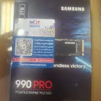 SSD M2 Samsung  اس اس دی|قطعات و لوازم جانبی رایانه|تهران, اباذر|دیوار