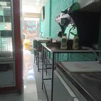 لوازم مغازه.