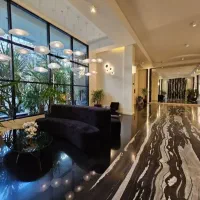 ۱۴۸ متر/سه خوابه/کلیدنخورده/بمب نیروهوایی