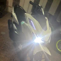 فروش|موتورسیکلت|اصفهان, مهرآباد|دیوار