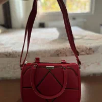 کیف و شلوارک ورزشی مناسب باشگاه یا منزل