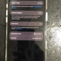 ایفون ۱۶ پرومکس|موبایل|همدان, |دیوار