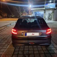 206 تیپ5|خودرو سواری و وانت|همدان, |دیوار