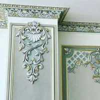 گچکار همدانی