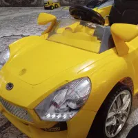 ماشین شارژی