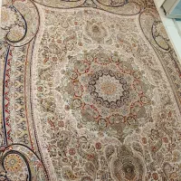 دو تخته فرش نه متری