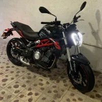 بنلی استریت