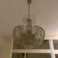 لوستر اصل چک ۸ عدد