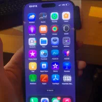 iphone 17promax|موبایل|کیش, |دیوار