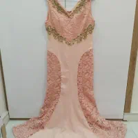 لباس زنانه مانتو .. مجلسی ..|لباس|اسدآباد, |دیوار