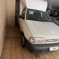 پراید وانت ۱۵۱ مدل ۱۴۰۲|خودرو سواری و وانت|تبریز, |دیوار