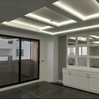 برقکاری ساختمان صفر تا صد لاین نوری لوستر