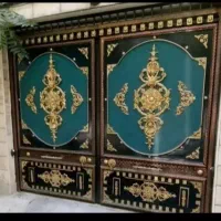 رنگ امیزی ساختمان(رنگ و بتونه سقف های کاذب کناف)