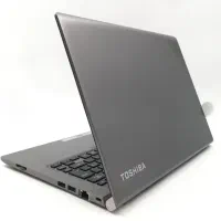 لپ تاپ توشیبا استوک گرید A وارداتی سفارش اروپا|رایانه همراه|کرج, کوی مدرس|دیوار