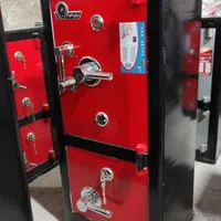 گاوصندوق نمایندگی ایران کاوه|ابزارآلات|دوگنبدان, |دیوار