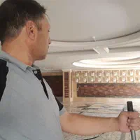 خدمات نظافت منزل خونه مقازه دفتر ویلا درخدمت|خدمات نظافت|اسلام‌شهر, |دیوار