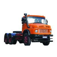 بنزتک کمپرسی 1930مدل 1404