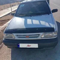 پراید. وانت. دو. گانه