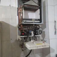 نصب وتعمیر کولرآبی پکیج وآبگرمکن و تاسیسات ساختمان