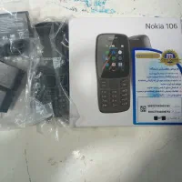نوکیا 106|موبایل|خرم‌آباد, |دیوار
