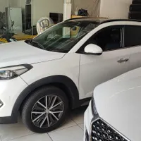 هیوندای توسان ix 35 2000cc، مدل ۲۰۱۷|خودرو سواری و وانت|تهران, زنجان|دیوار