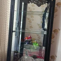 بوفه  سالم در حد نو