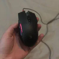 هدست و ماوس گیمینگ A4tech|قطعات و لوازم جانبی رایانه|اصفهان, شهرک کاوه|دیوار