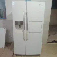 یخچال اسنوا