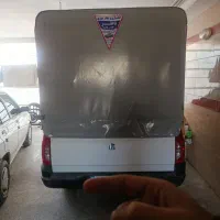 وانت آریسان دوگانه سوز، مدل ۱۳۹۹