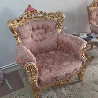 مبلمان استیل|مبلمان خانگی و میز عسلی|تهران, سازمان برنامه جنوبی|دیوار