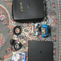 ps4 slim 2tra