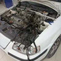 تعمیرات سیم کشی استارت