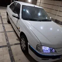 پژو پارس مدل ۹۴
