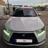 دنا پلاس اتوماتیک ۱۴۰۱