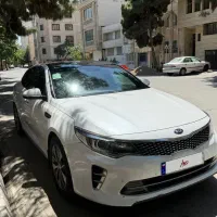 اوپتیما ۲۰۱۶ جی تی لاین