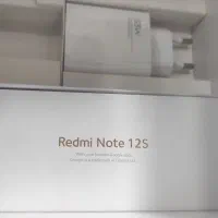 note 12 s بدون بازشدگی|موبایل|شیراز, ارم|دیوار