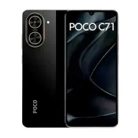 پوکوc71 نو