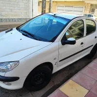 فروش خودرو TU5-206SD