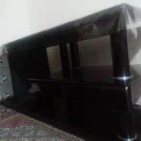 میز تلویزیون شیشه ای|میز تلویزیون|خرمدره, |دیوار