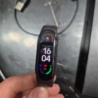 mi band 6