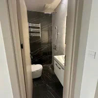 ۱۰۵ متر ۲خواب سعادت آباد کوچه سپیدار  کلید نخورده|اجارهٔ آپارتمان|تهران, آسمان|دیوار