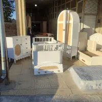 پینترست ترین تختهای نوزادی تا دونفره