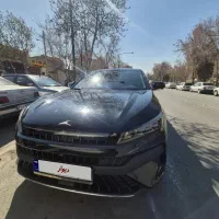 جک جی ۷|خودرو سواری و وانت|اصفهان, فروردین|دیوار