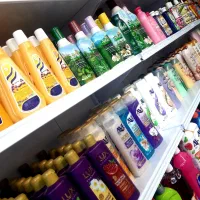 پخش عمده ظروف یکبار مصرف و شوینده بهداشتی|مواد شوینده و دستمال کاغذی|همدان, |دیوار