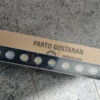 چراغ نما وال واشر