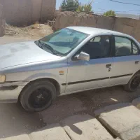 سمند LX ساده، مدل ۱۳۸۴|خودرو سواری و وانت|لردگان, |دیوار