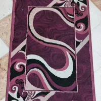 قالیچه ماشینی