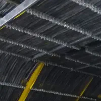 به چند نفر برقکار ماهر و نیمه ماهر صنعتی نیازمندیم|استخدام صنعتی، فنی، مهندسی|میاندوآب, |دیوار