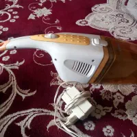 جاروشارژی سانی|جاروبرقی، جارو شارژی، بخارشو|مشهد, مهدی آباد (بلوار توس)|دیوار